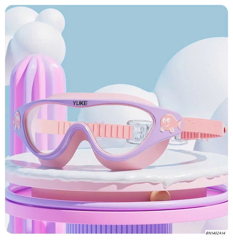 KÍNH BƠI GÓC RỘNG YUKE