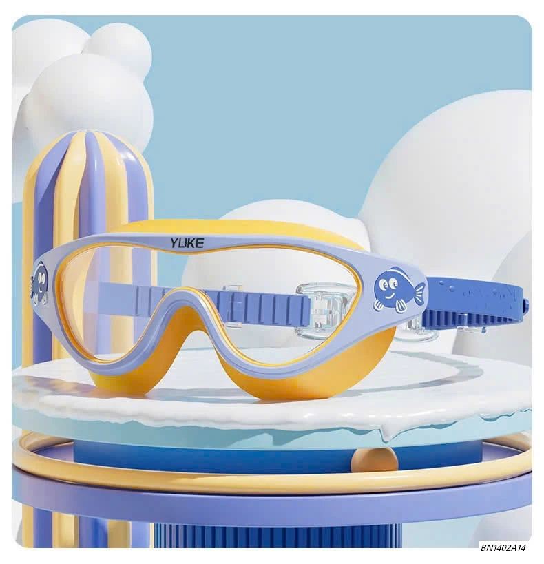 KÍNH BƠI GÓC RỘNG YUKE