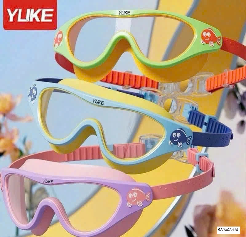 KÍNH BƠI GÓC RỘNG YUKE