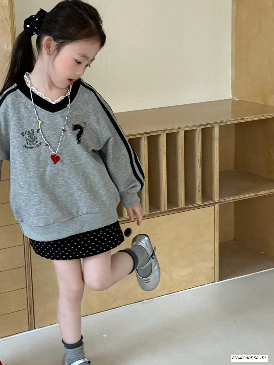 CV CHỮ A CHẤM BI