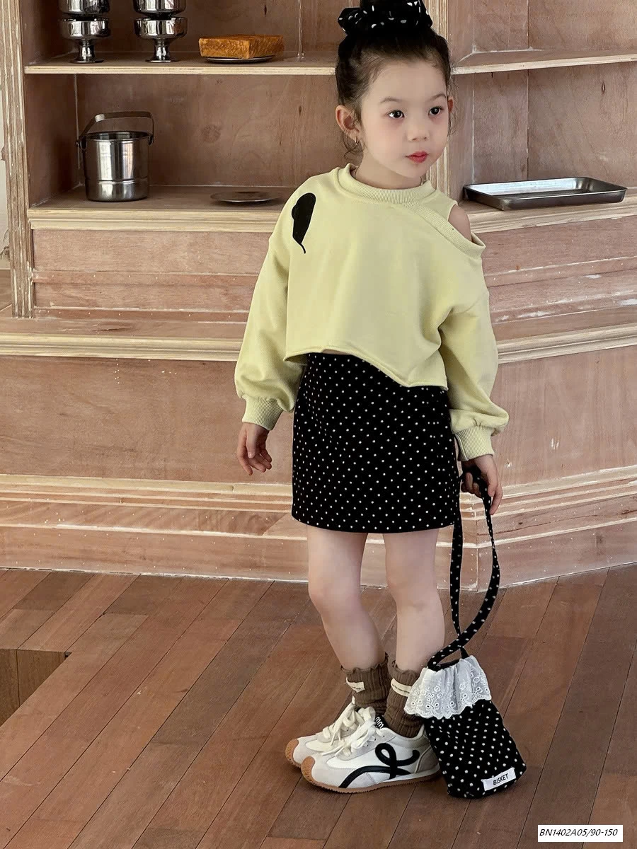 CV CHỮ A CHẤM BI