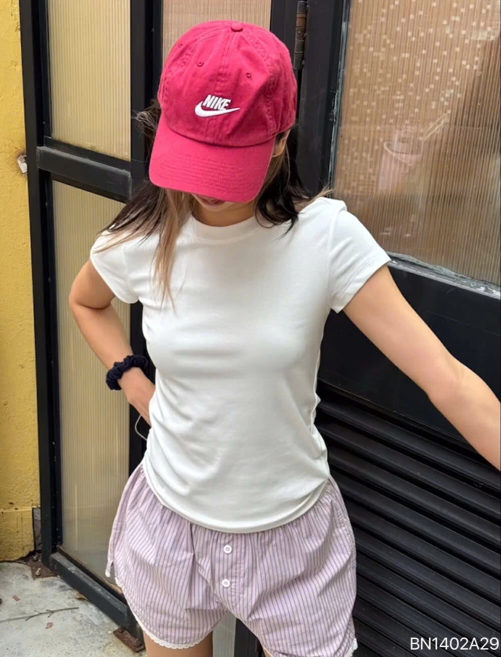 ÁO PHÔNG WG.WE BO ZIP