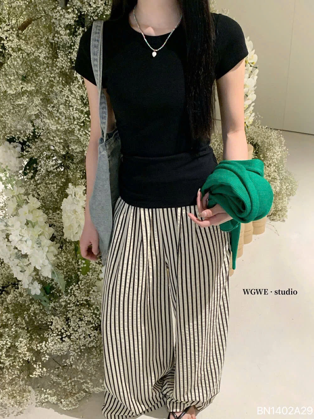 ÁO PHÔNG WG.WE BO ZIP