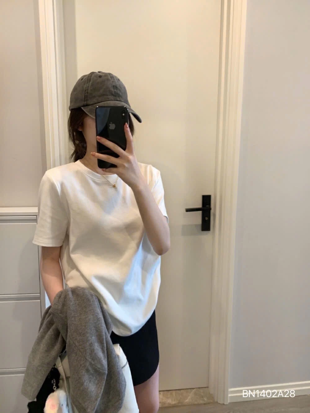 ÁO PHÔNG WG.WE BASIC