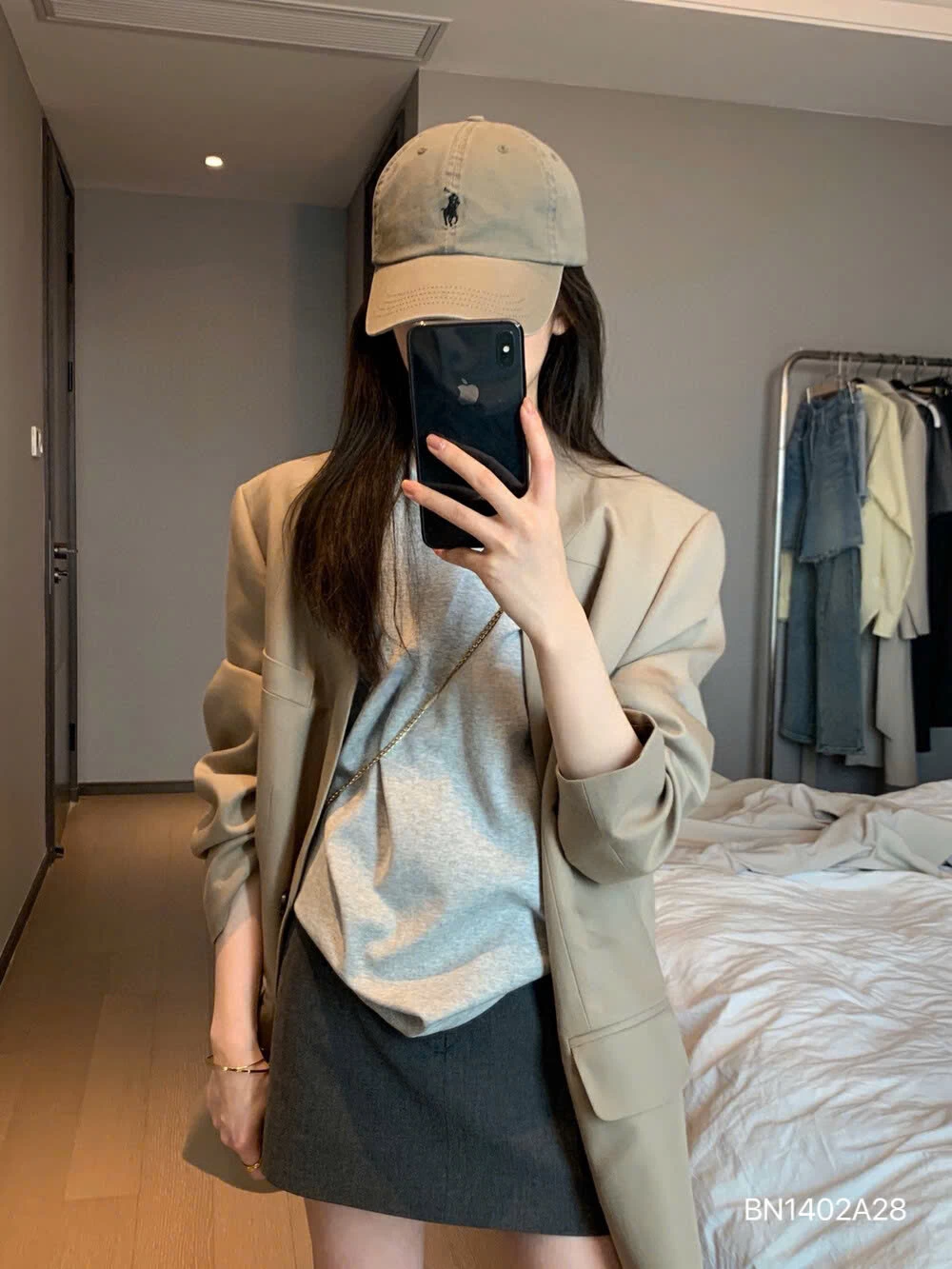 ÁO PHÔNG WG.WE BASIC