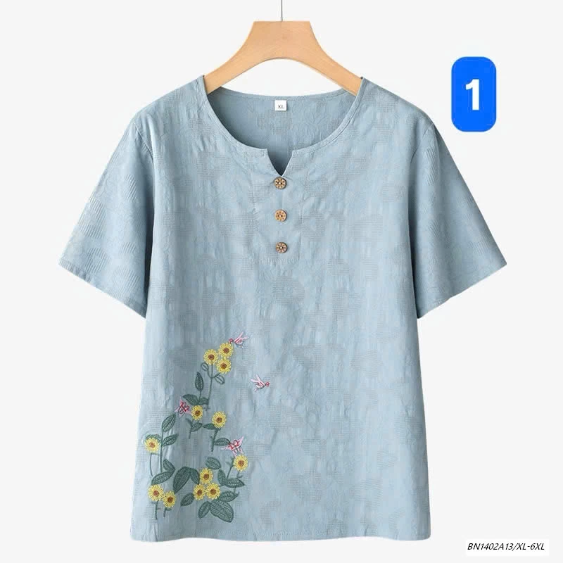 ÁO & BỘ ĐỒ TRUNG NIÊN