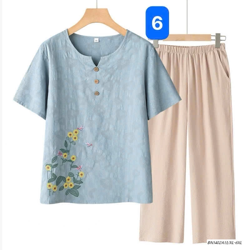 ÁO & BỘ ĐỒ TRUNG NIÊN