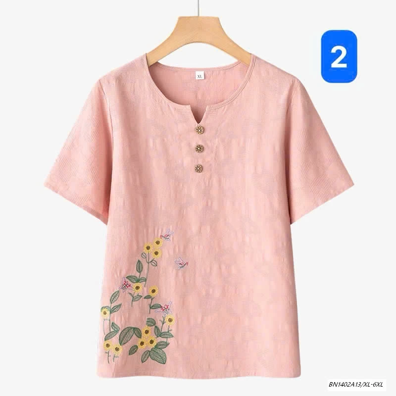 ÁO & BỘ ĐỒ TRUNG NIÊN