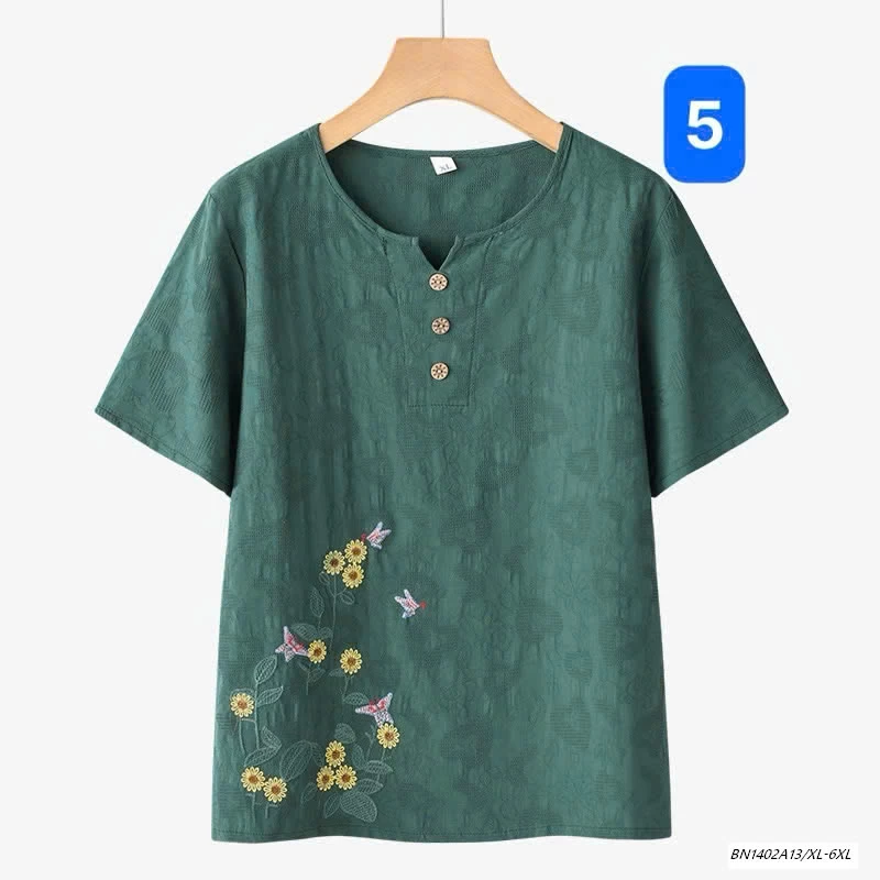 ÁO & BỘ ĐỒ TRUNG NIÊN