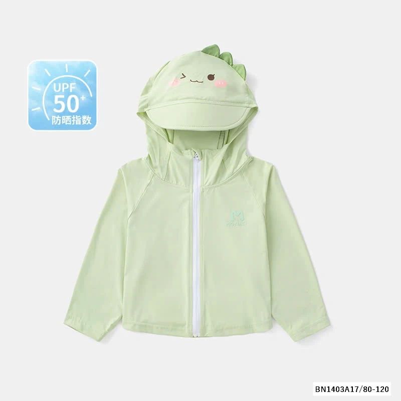 ÁO CHỐNG NẮNG THÚ CƯNG SZ NHÍ