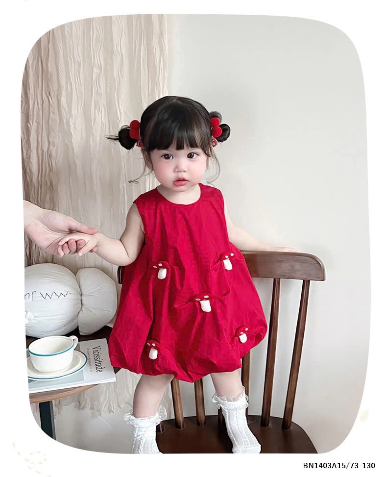 ĐẦM BÍ GẮN NẤM DỄ THƯƠNG