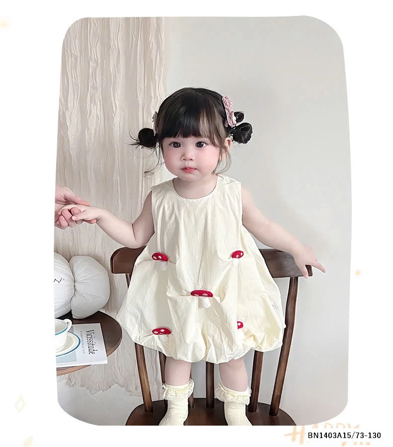 ĐẦM BÍ GẮN NẤM DỄ THƯƠNG