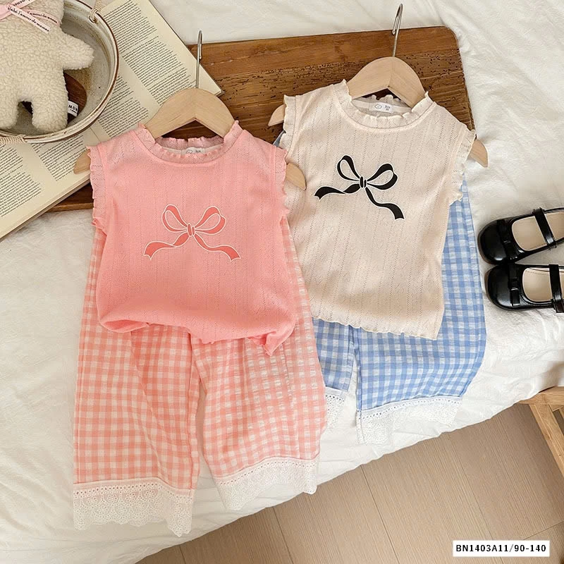 SÉT SÁT NÁCH QUẦN SUÔNG CARO