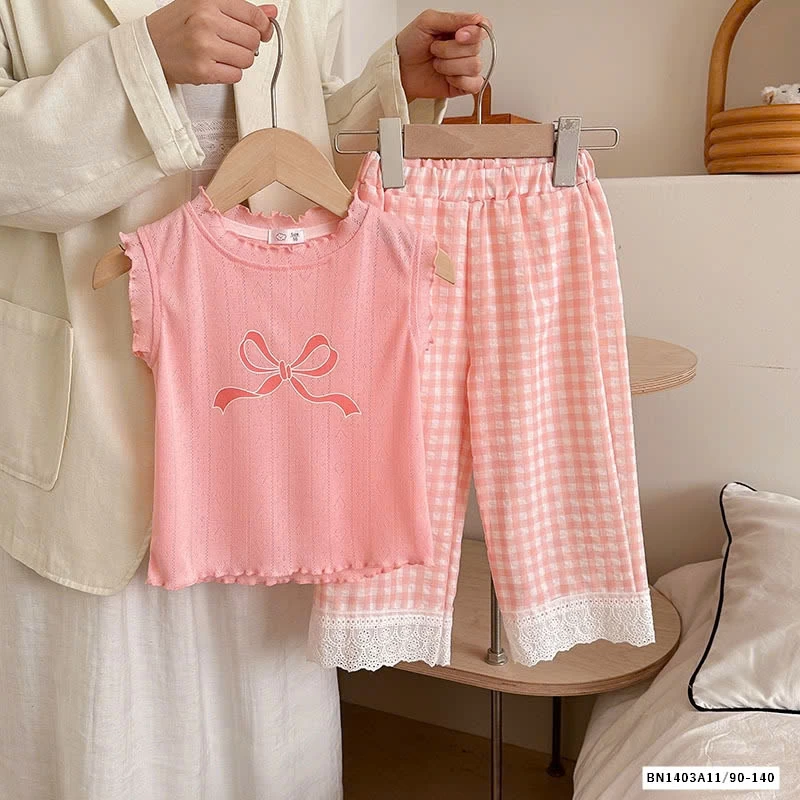 SÉT SÁT NÁCH QUẦN SUÔNG CARO