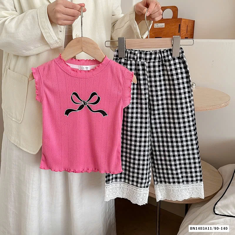 SÉT SÁT NÁCH QUẦN SUÔNG CARO