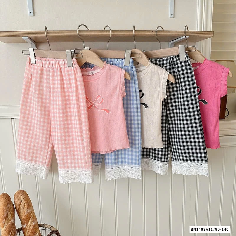 SÉT SÁT NÁCH QUẦN SUÔNG CARO