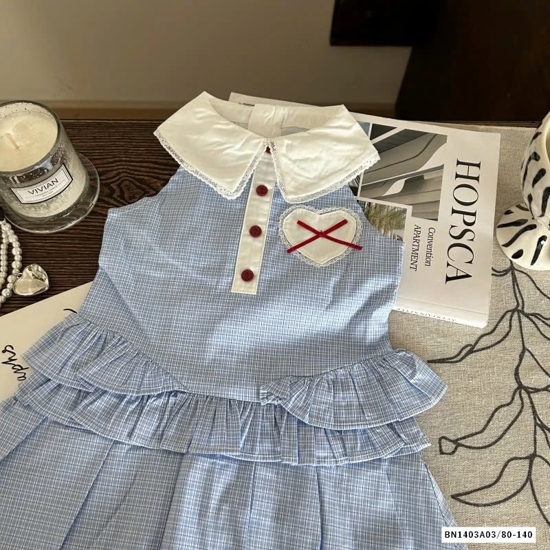 ĐẦM CARO XANH SÁT NÁCH