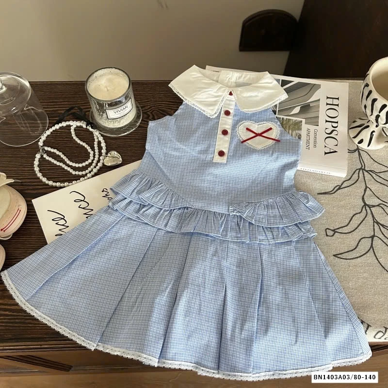 ĐẦM CARO XANH SÁT NÁCH