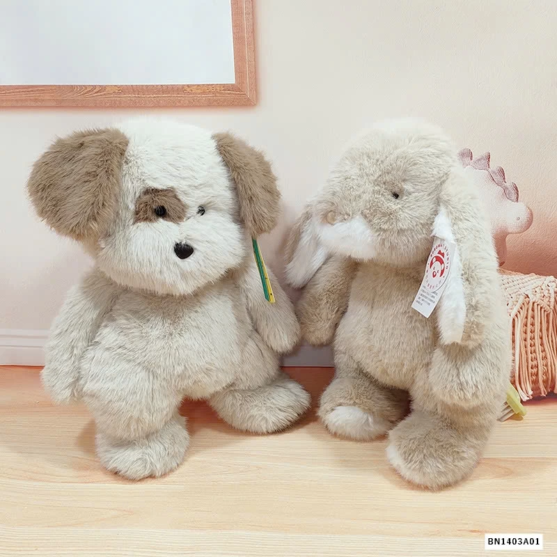 GẤU BÔNG THÚ CƯNG