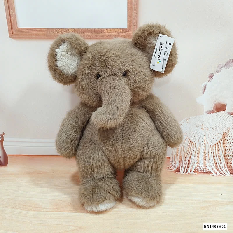 GẤU BÔNG THÚ CƯNG