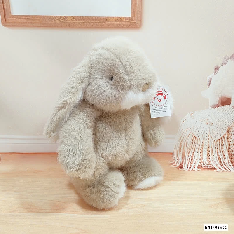 GẤU BÔNG THÚ CƯNG