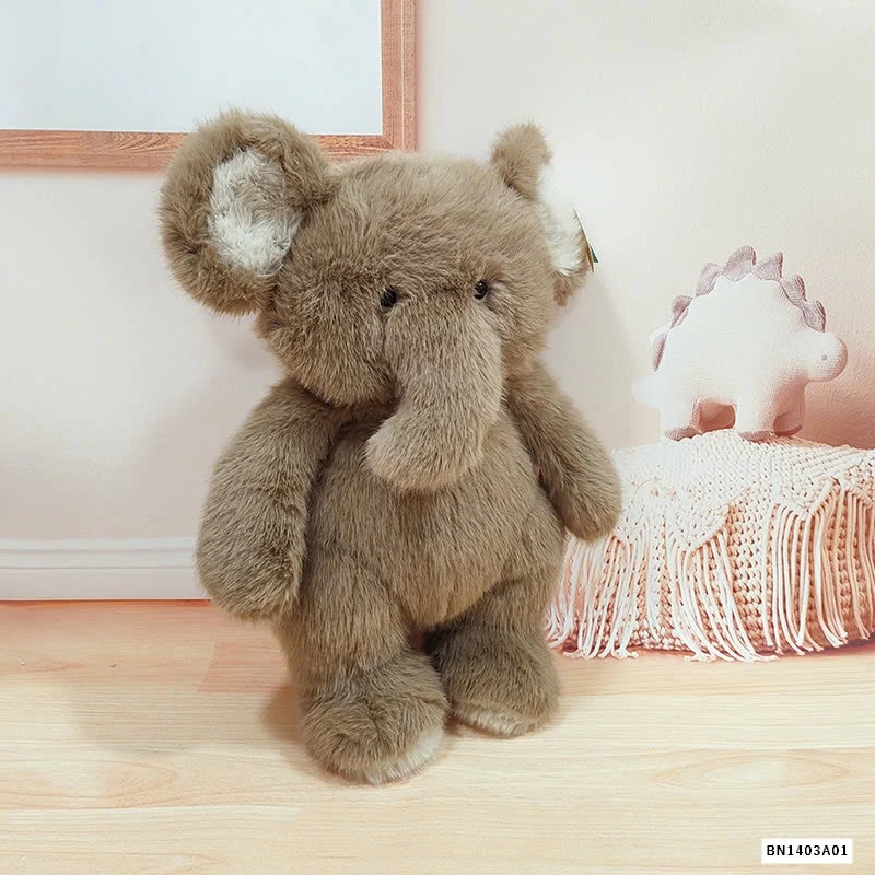 GẤU BÔNG THÚ CƯNG