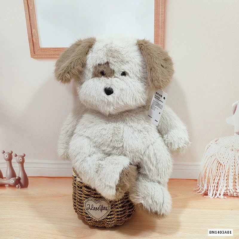 GẤU BÔNG THÚ CƯNG