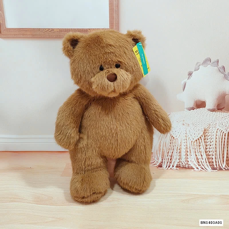 GẤU BÔNG THÚ CƯNG