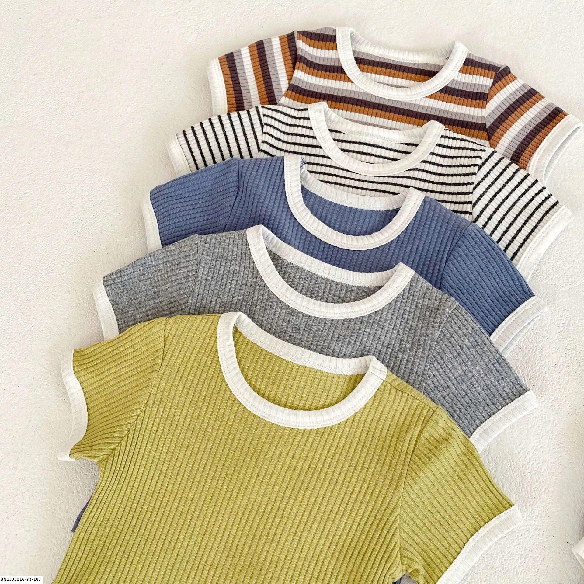 BỘ CỘC TAY SZ NHÍ