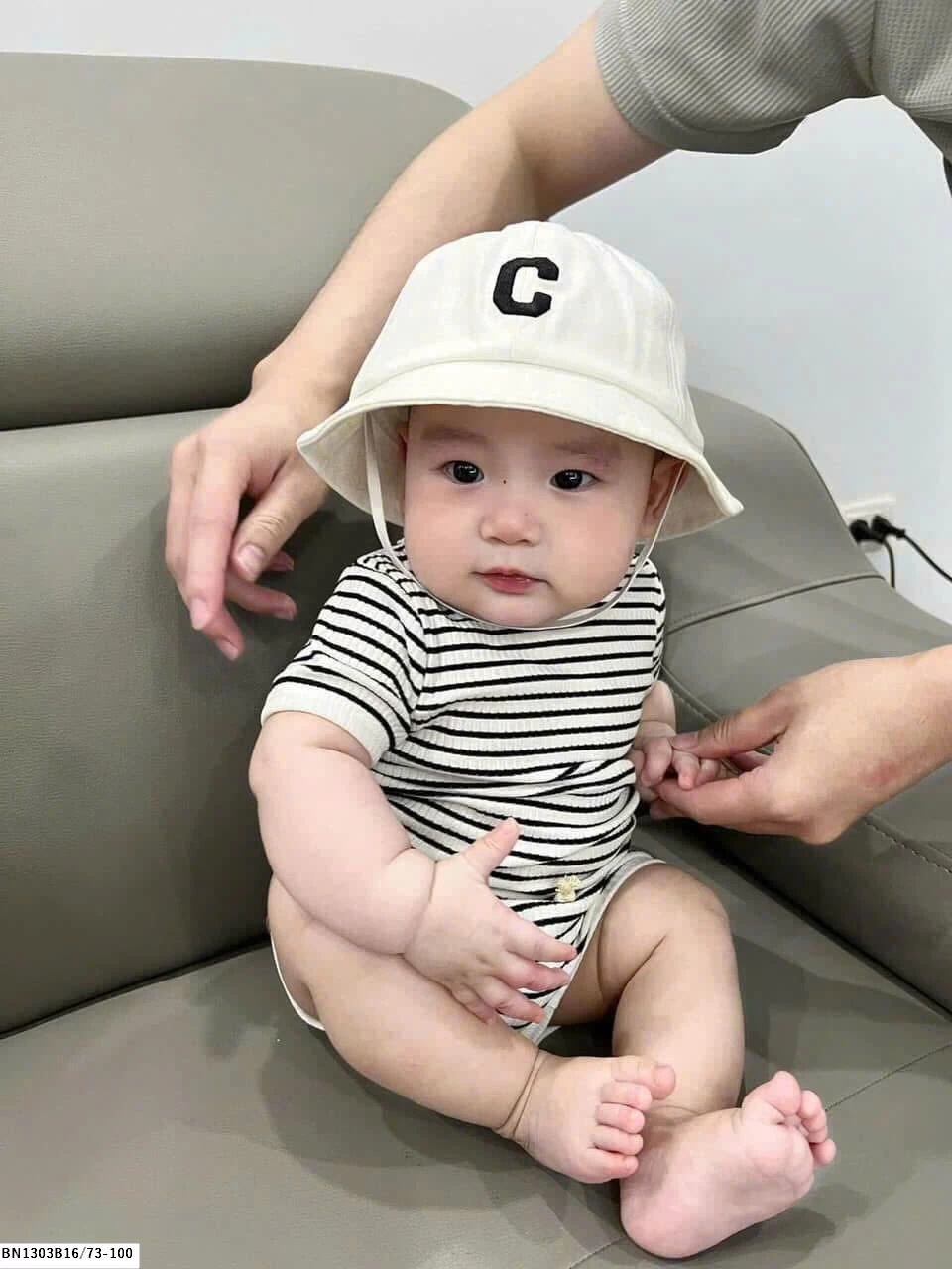 BỘ CỘC TAY SZ NHÍ