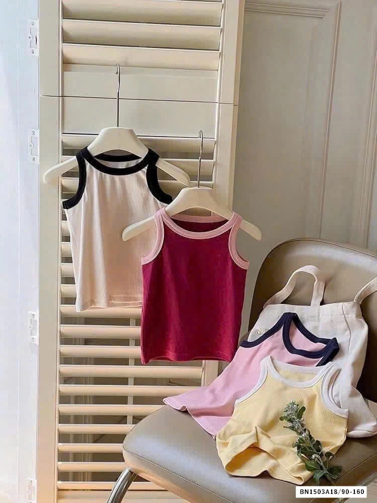 ÁO SÁT NÁCH 24V046 AMBB