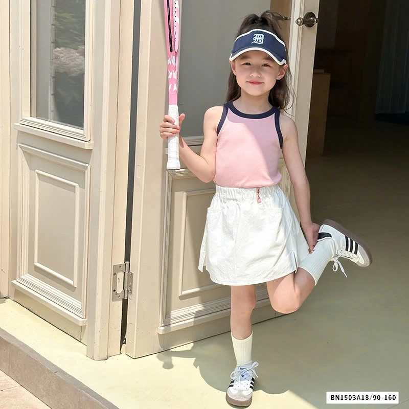 ÁO SÁT NÁCH 24V046 AMBB