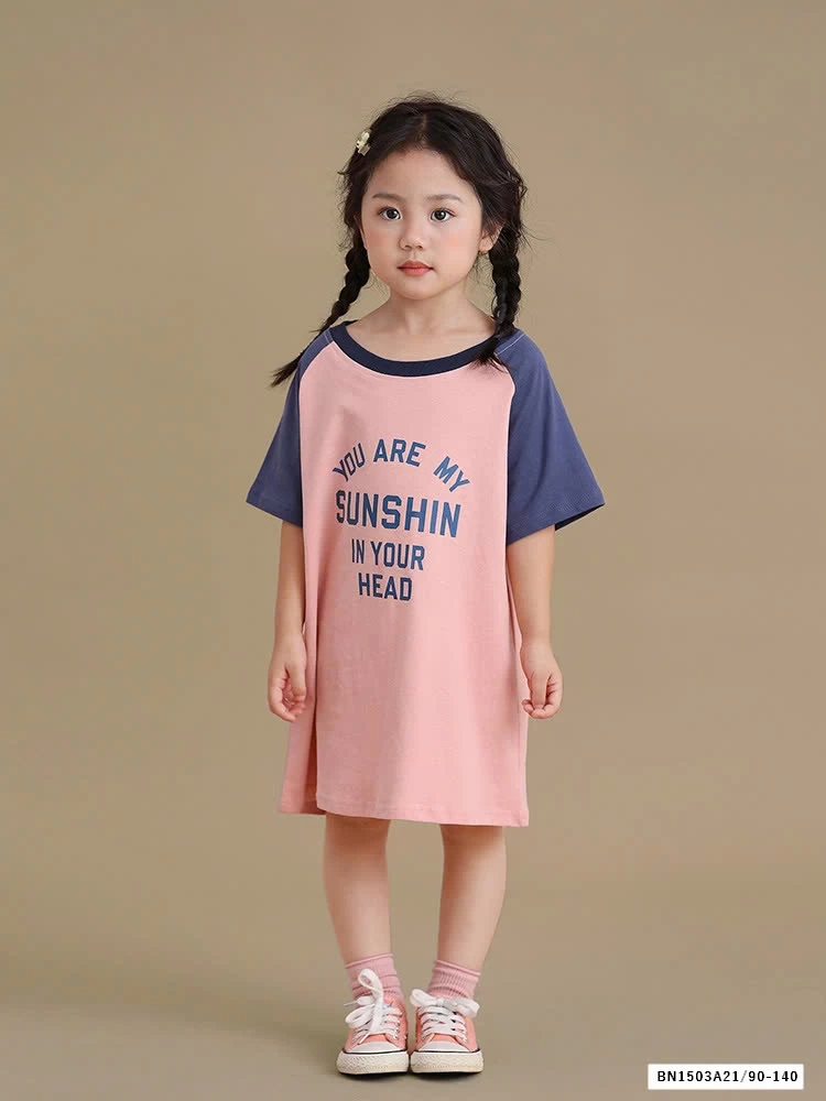 BST ĐẦM COTTON TANKTOP