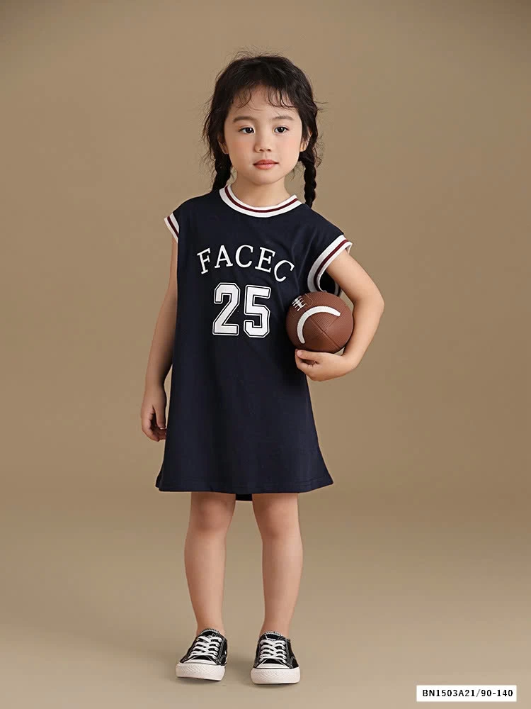 BST ĐẦM COTTON TANKTOP