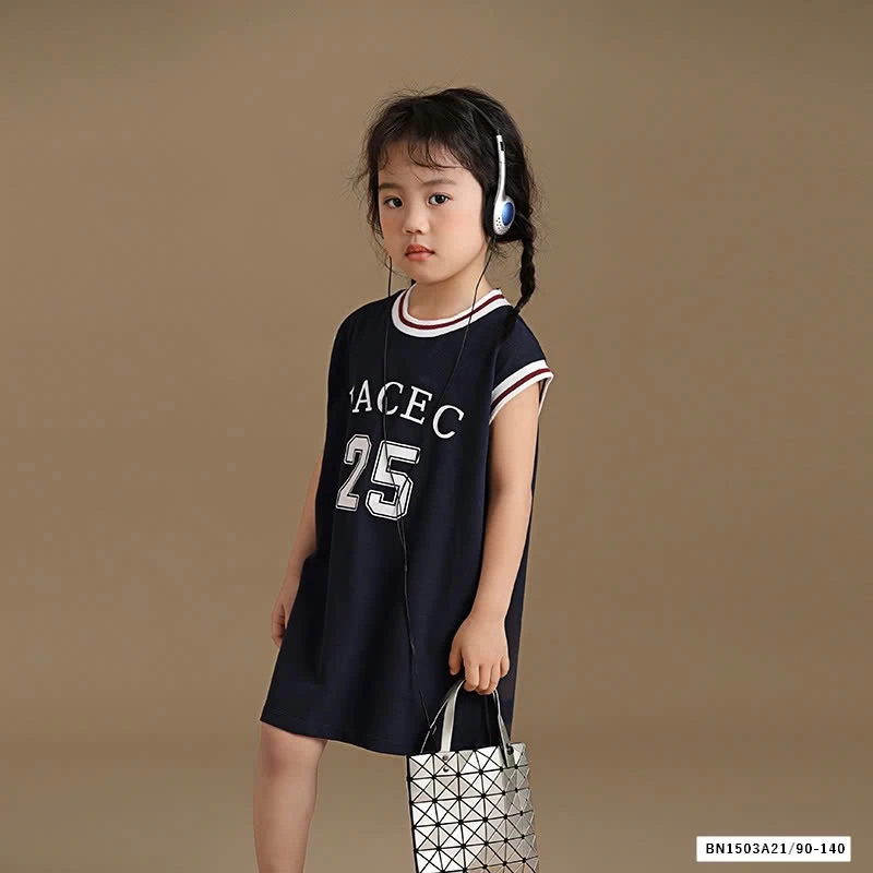 BST ĐẦM COTTON TANKTOP