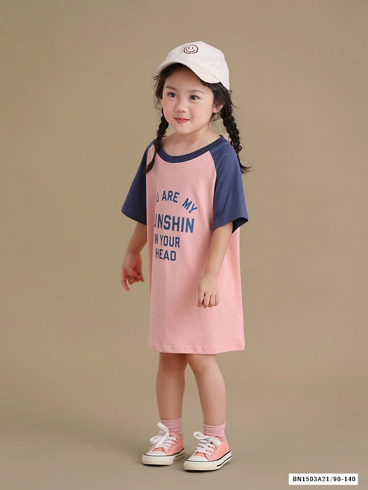 BST ĐẦM COTTON TANKTOP