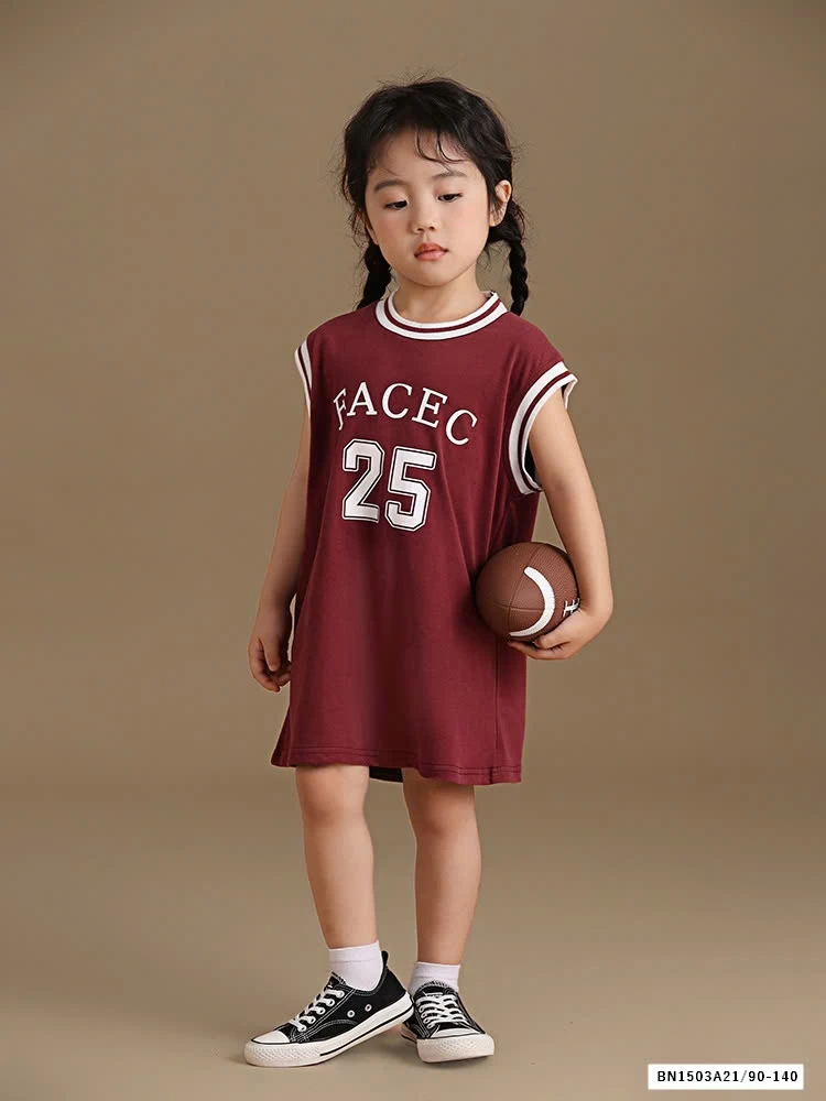 BST ĐẦM COTTON TANKTOP