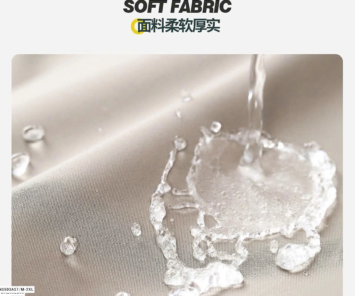 ÁO CHOÀNG MƯA NGƯỜI LỚN