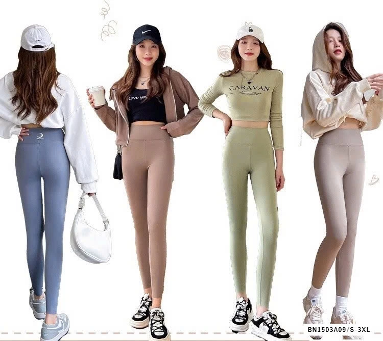 QUẦN LEGGING NỮ