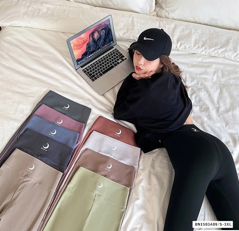 QUẦN LEGGING NỮ