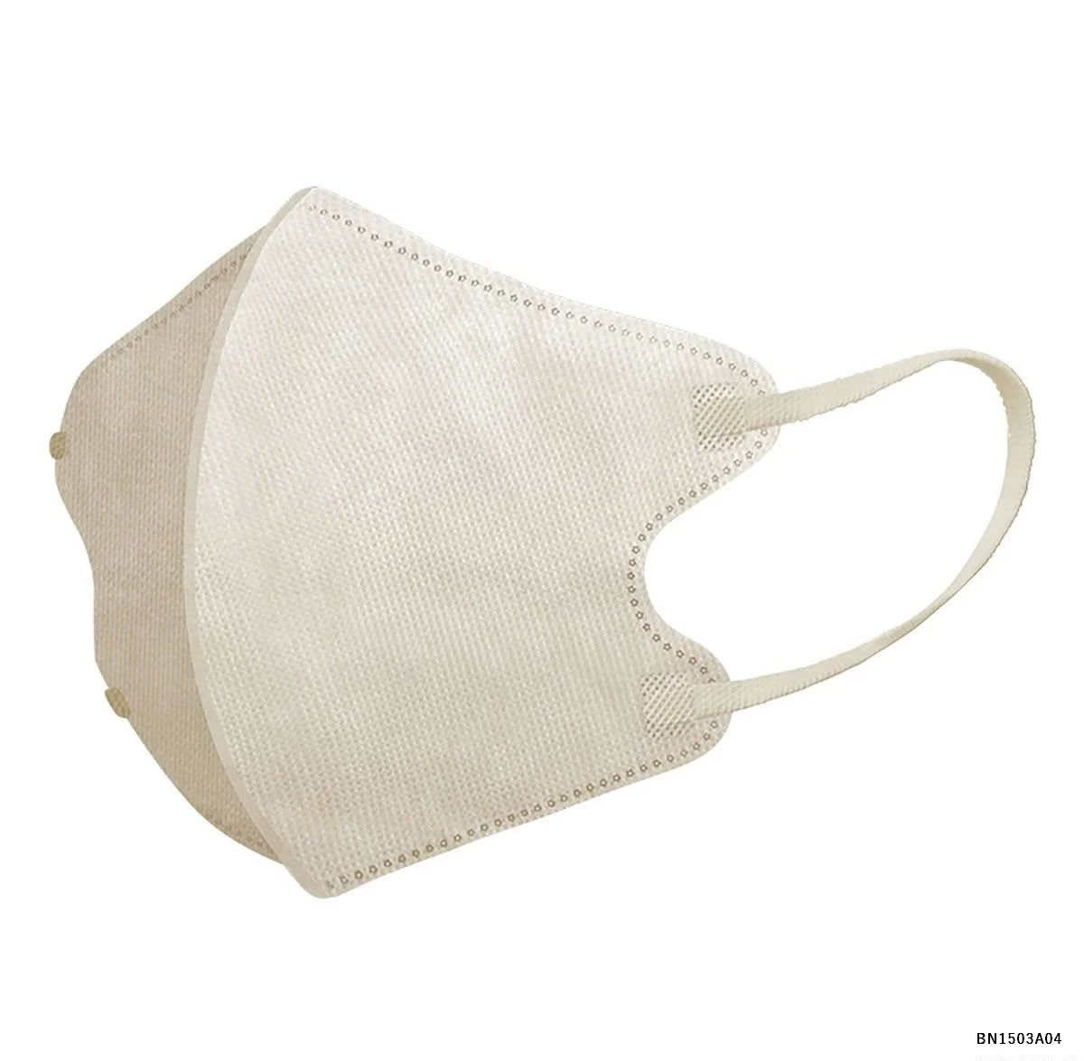 HỘP 30 KHẨU TRANG 3D XUẤT NHẬT