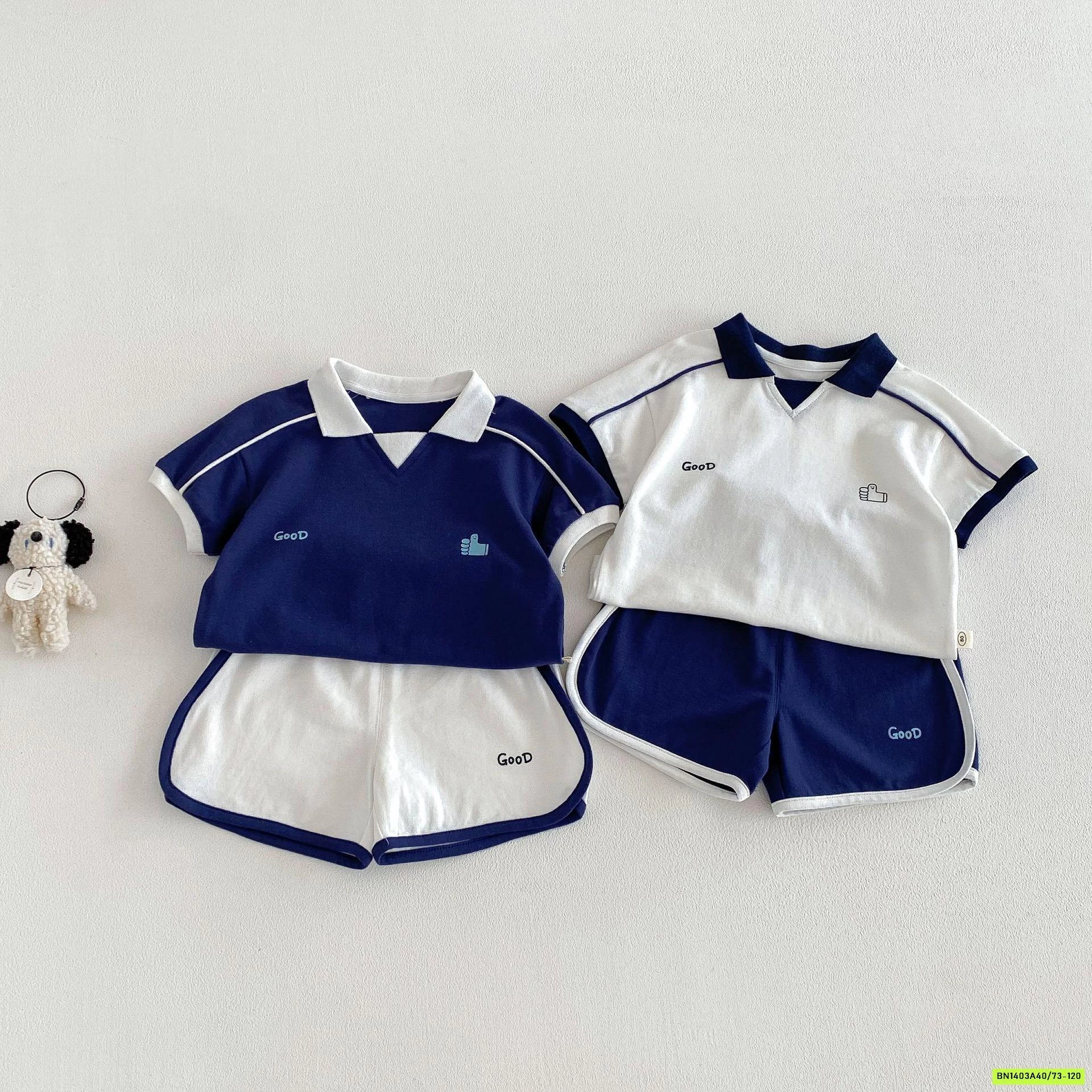 BỘ THỂ THAO COTTON