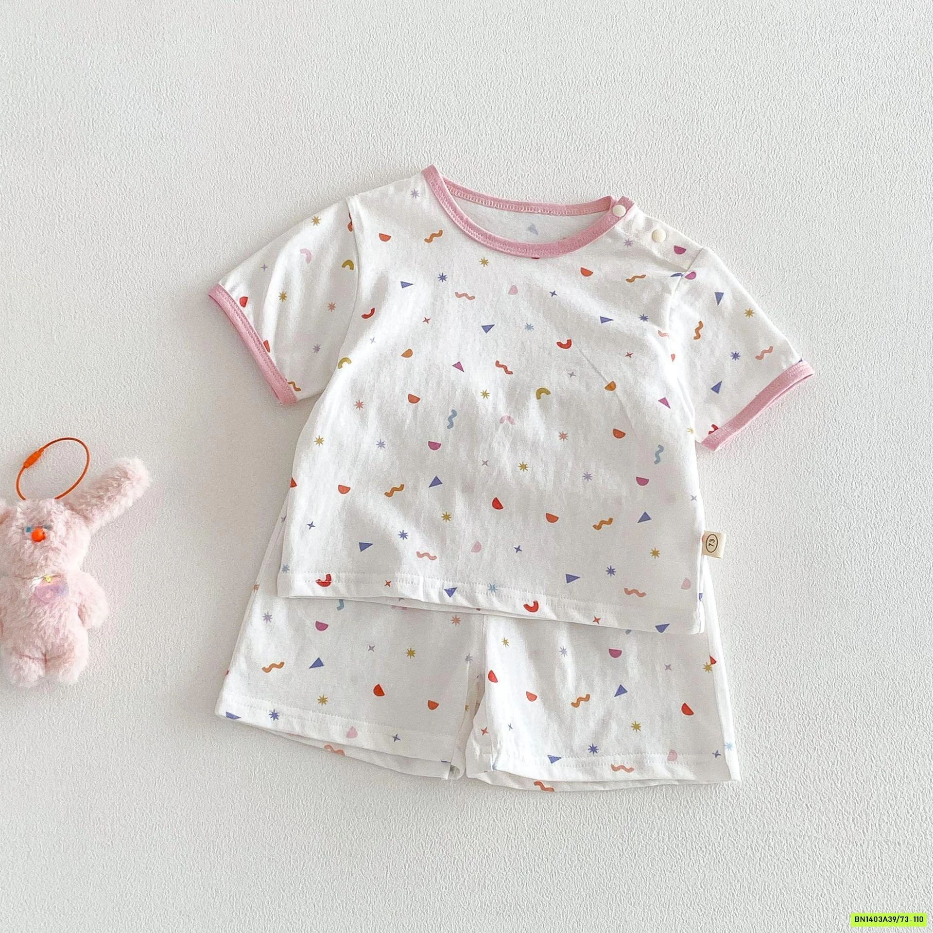 BỘ CỘC IN HÌNH DỄ THƯƠNG