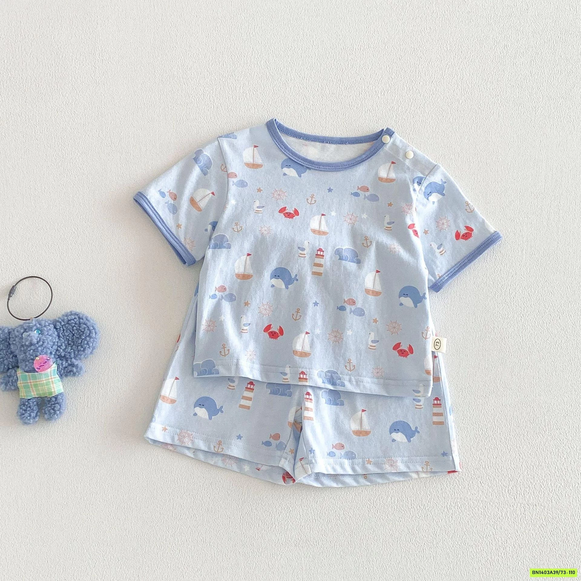 BỘ CỘC IN HÌNH DỄ THƯƠNG