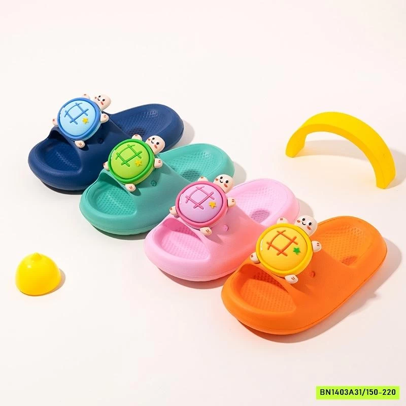 DÉP RÙA EVA DỄ THƯƠNG