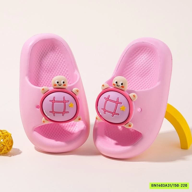 DÉP RÙA EVA DỄ THƯƠNG