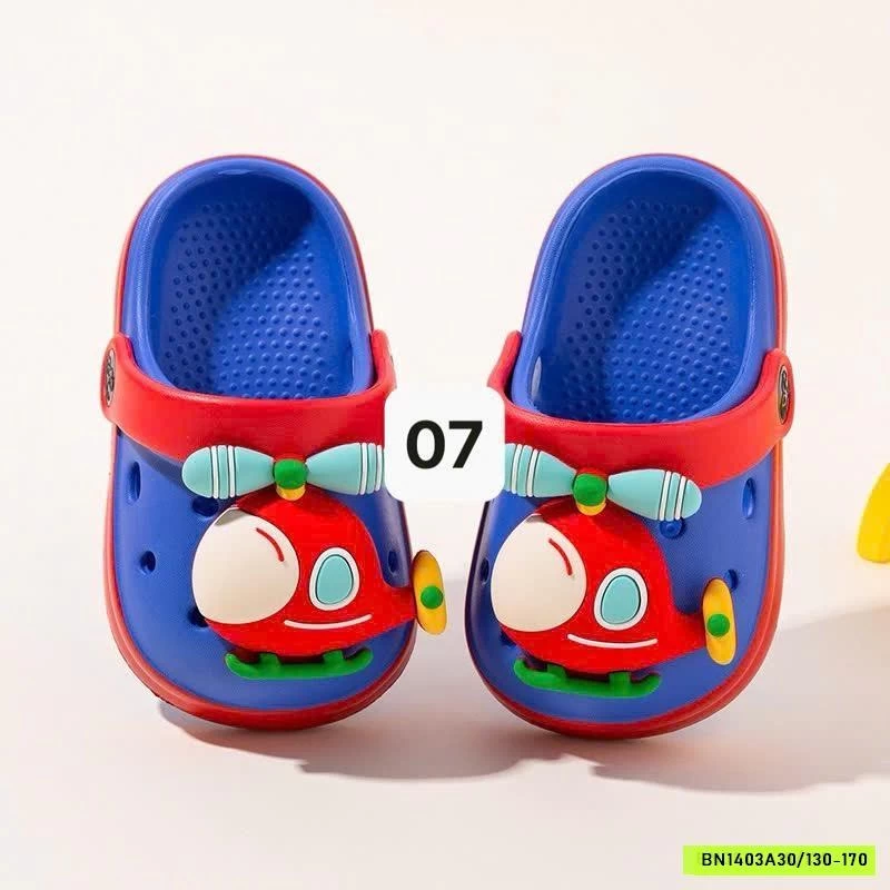 DÉP RỌ STICKER XE OTO/MÁY BAY KUTE