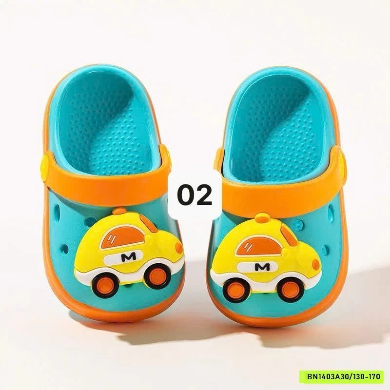 DÉP RỌ STICKER XE OTO/MÁY BAY KUTE