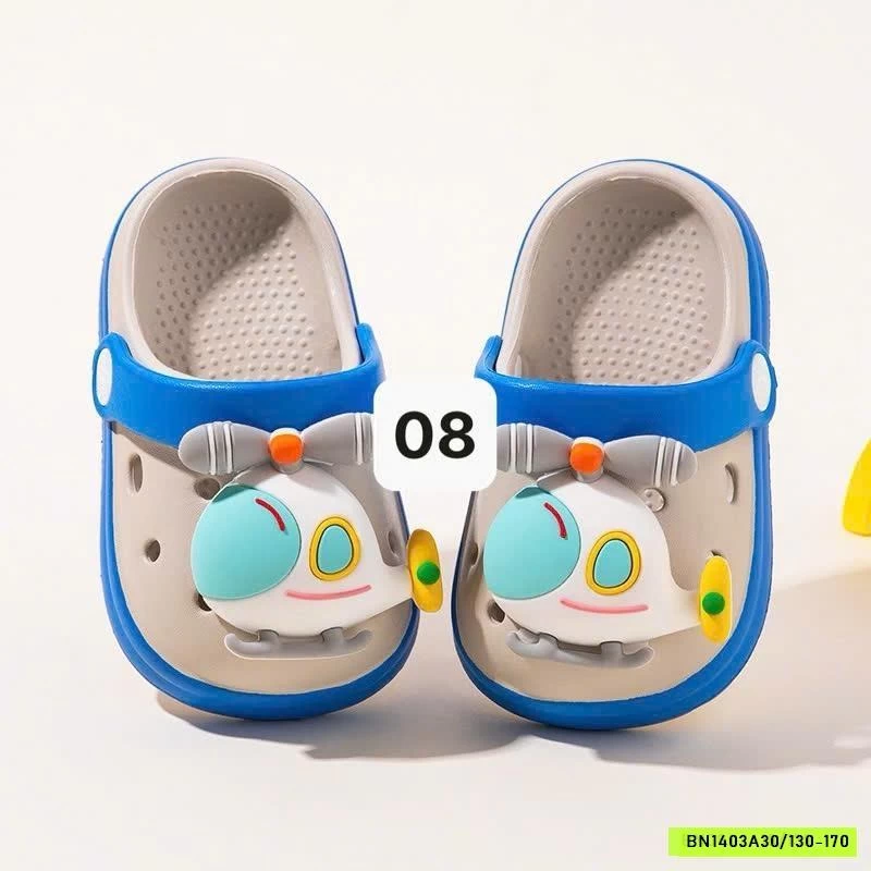 DÉP RỌ STICKER XE OTO/MÁY BAY KUTE