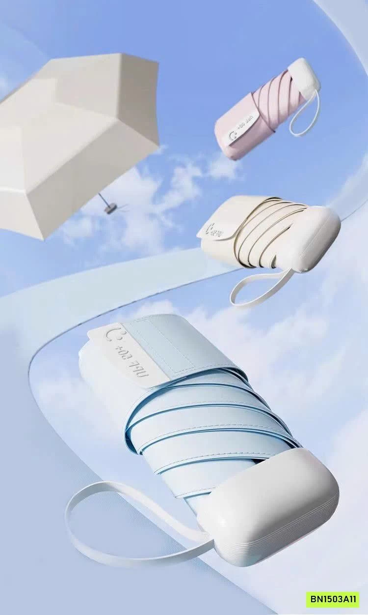 Ô MINI GẤP GỌN YOUDASI